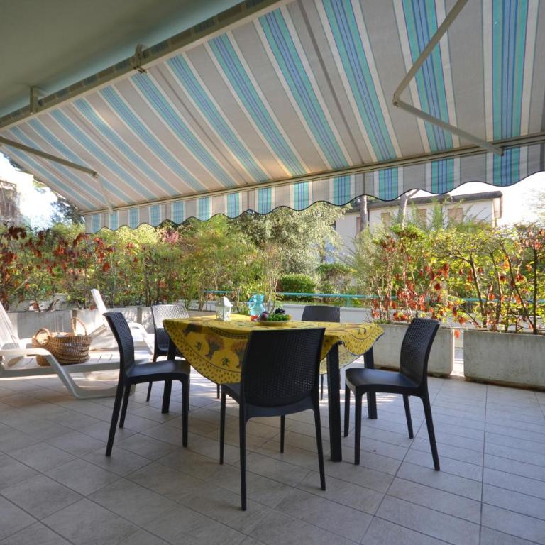 Appartamenti Pinewood - Appartamento con 2 Camere da Letto - 3