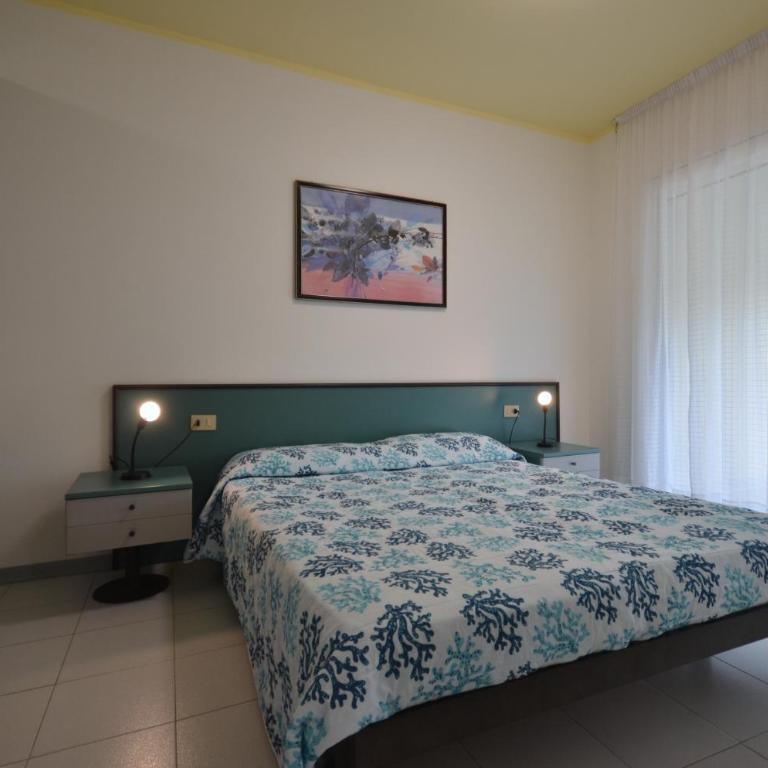 Appartamenti Pinewood - Appartamento con 2 Camere da Letto - 12