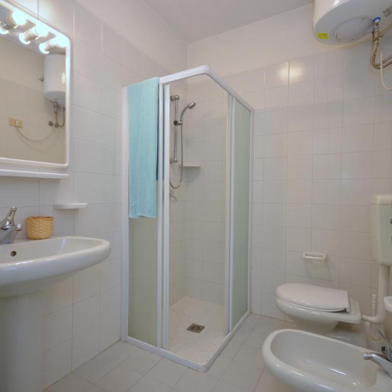 Appartamenti Pinewood - Appartamento con 2 Camere da Letto - 11