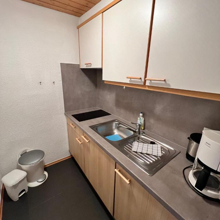 Haus Kneissl - Comfort Apartment mit 1 Schlafzimmer und Balkon - 7