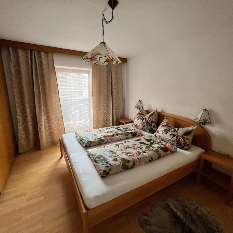 Haus Kneissl - Comfort Apartment mit 1 Schlafzimmer und Balkon - 9