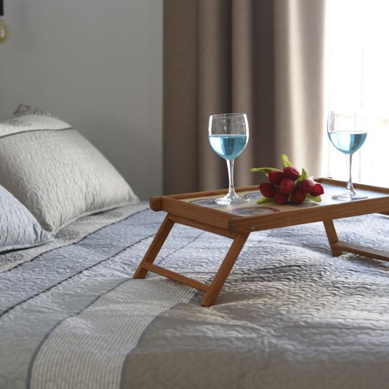Ático Platero - One-Bedroom Apartment - 1