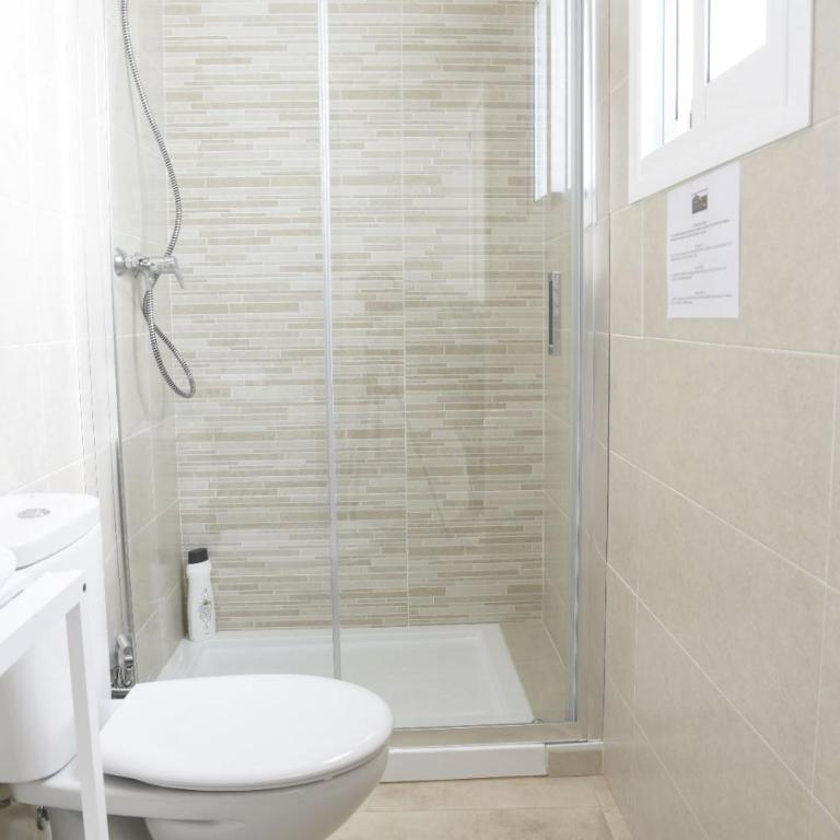Ático Platero - One-Bedroom Apartment - 8
