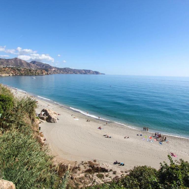 Apartamento Jimena Maro en el centro de Nerja - Apartamento de 1 dormitorio - 34
