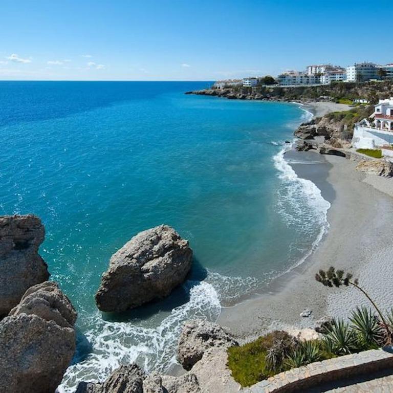 Estudio Jimena Córdoba en el centro de Nerja - Estudio Familiar - 37
