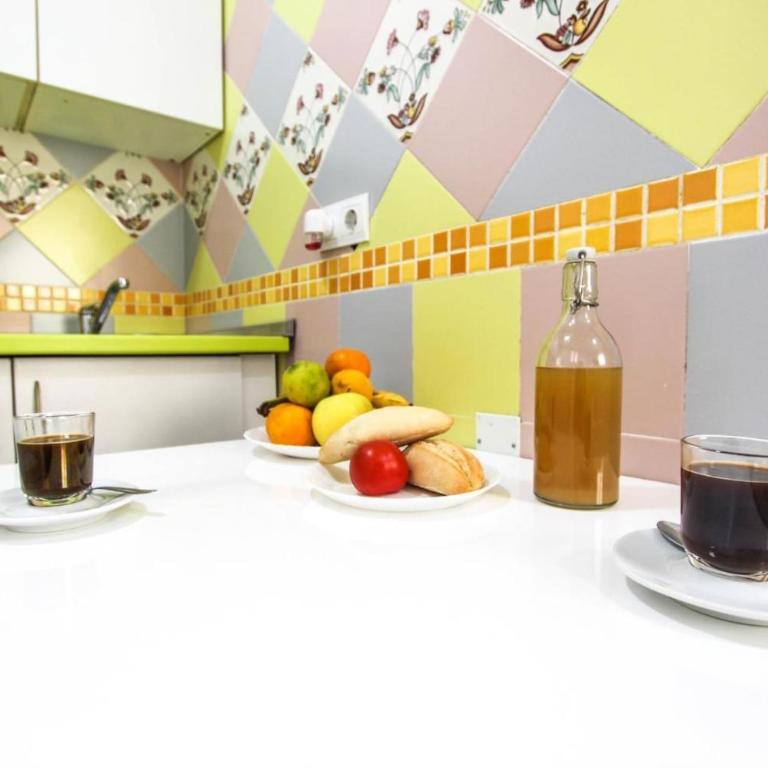 Estudio Jimena Calahonda en el centro de Nerja - Apartamento de 1 dormitorio - 1