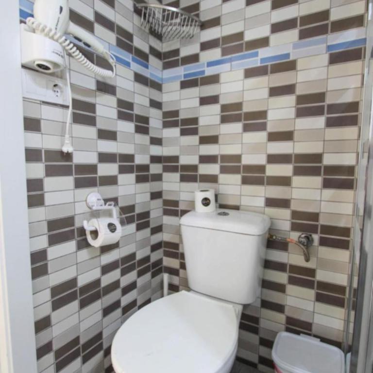 Estudio Jimena Calahonda en el centro de Nerja - Apartamento de 1 dormitorio - 11