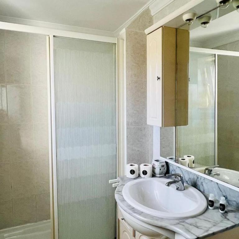 Apartamento Laguna Beach at Home - Apartamento de 1 dormitorio - 22