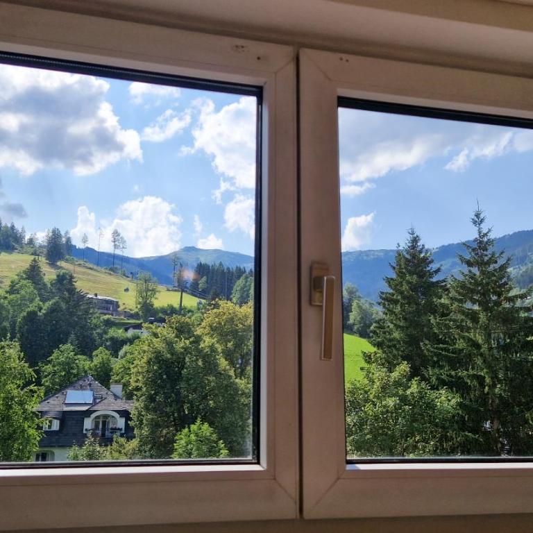 Apartment CityXpress TOP 18 - near ski lift and town - Apartment mit 1 Schlafzimmer - 5