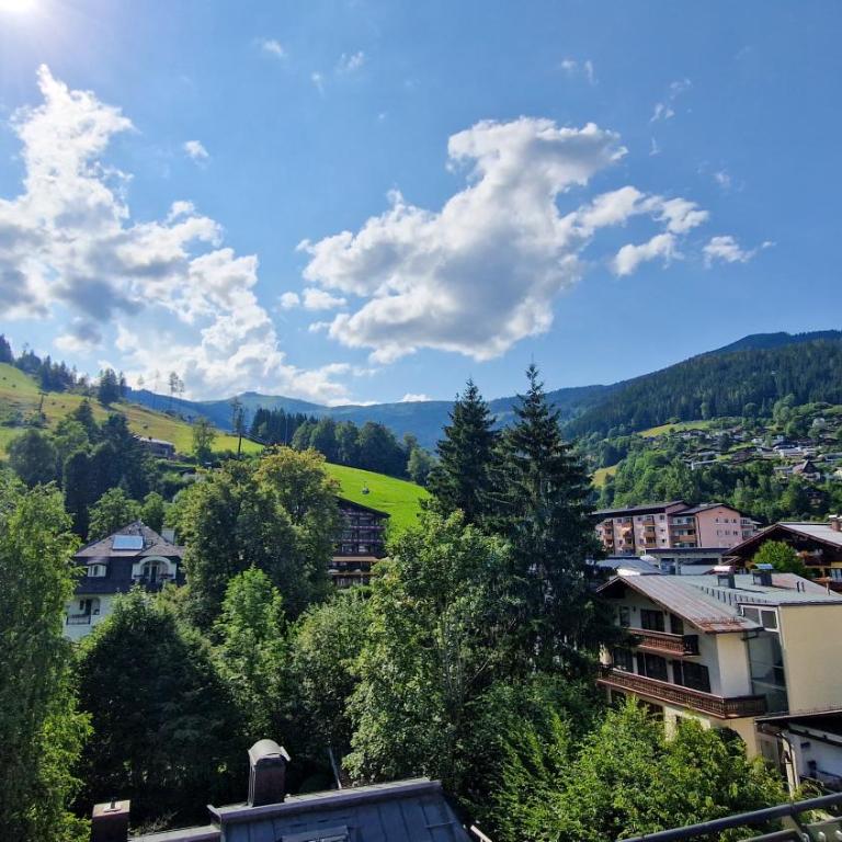 Apartment CityXpress TOP 18 - near ski lift and town - Apartment mit 1 Schlafzimmer - 1