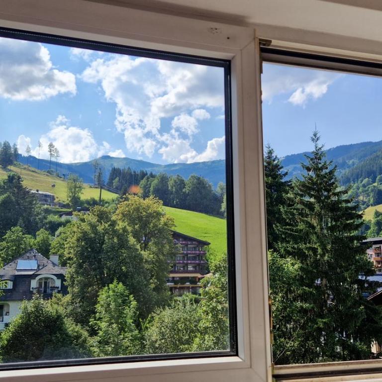 Apartment CityXpress TOP 18 - near ski lift and town - Apartment mit 1 Schlafzimmer - 6