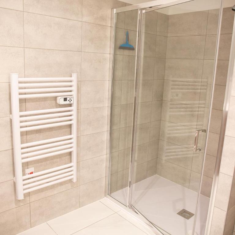 Résidence du Lido - Appartement 1 Chambre - Résidence du Vox - 7