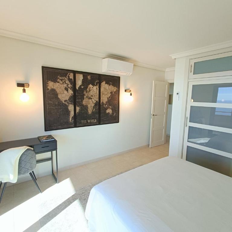 Luxury Los Gigantes Apartment - Apartamento de 3 dormitorios - 22