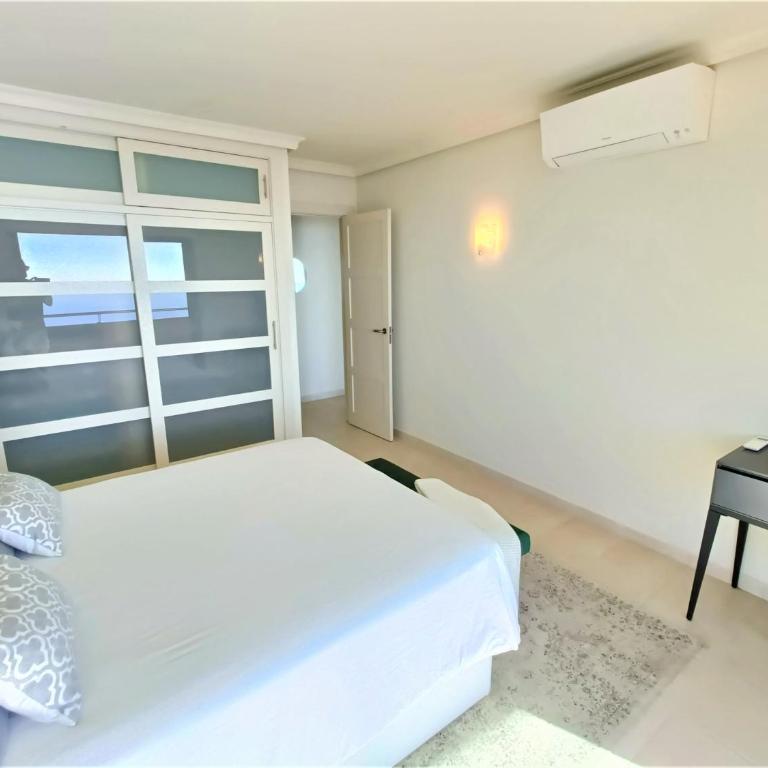 Luxury Los Gigantes Apartment - Apartamento de 3 dormitorios - 19