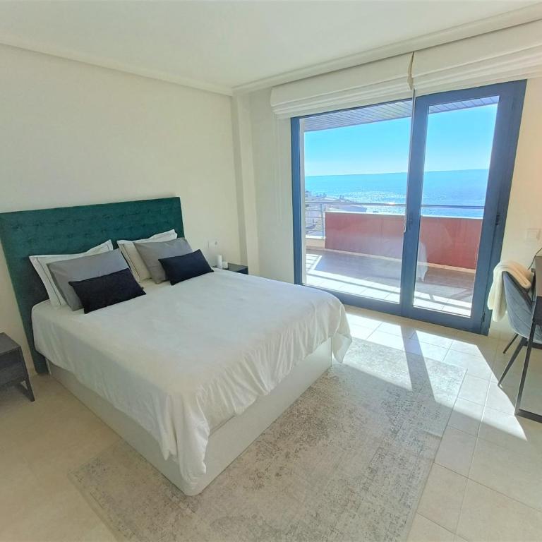 Luxury Los Gigantes Apartment - Apartamento de 3 dormitorios - 21