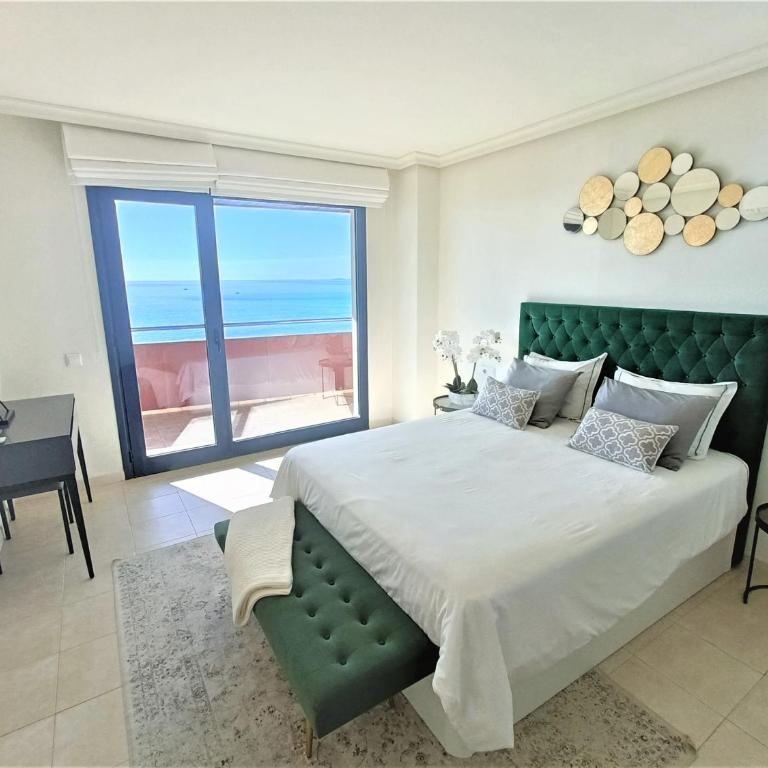 Luxury Los Gigantes Apartment - Apartamento de 3 dormitorios - 18