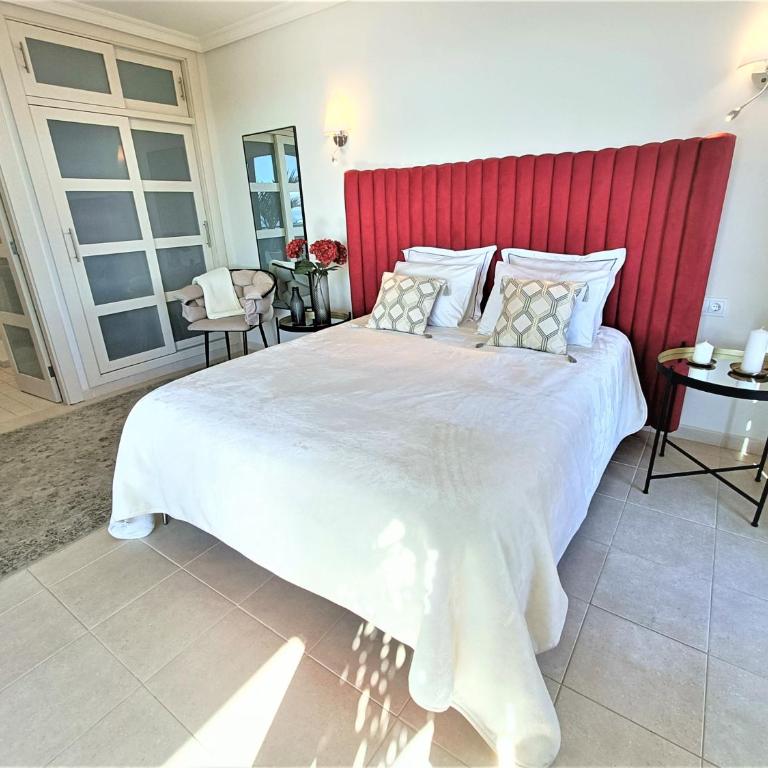Luxury Los Gigantes Apartment - Apartamento de 3 dormitorios - 12