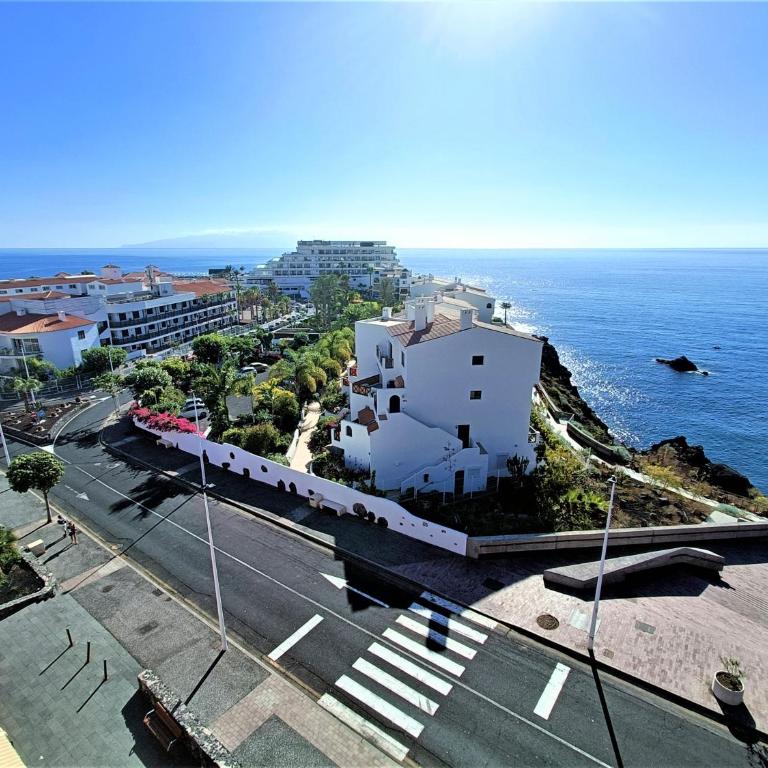 Luxury Los Gigantes Apartment - Apartamento de 3 dormitorios - 4