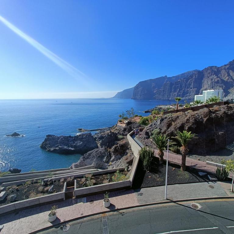 Luxury Los Gigantes Apartment - Apartamento de 3 dormitorios - 3