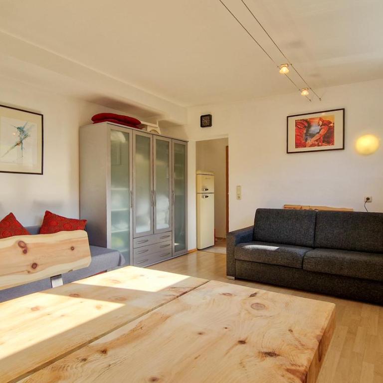 Apartment CityXpress TOP 18 - near ski lift and town - Apartment mit 1 Schlafzimmer - 11