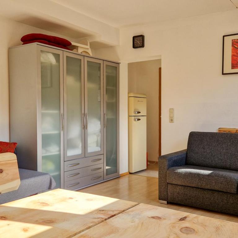 Apartment CityXpress TOP 18 - near ski lift and town - Apartment mit 1 Schlafzimmer - 10