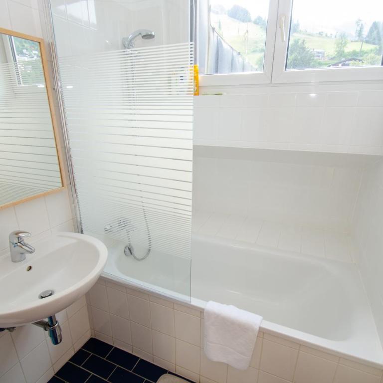 Apartment CityXpress TOP 18 - near ski lift and town - Apartment mit 1 Schlafzimmer - 14