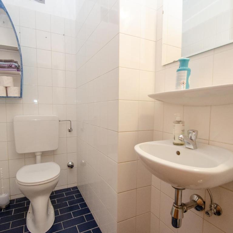 Apartment CityXpress TOP 18 - near ski lift and town - Apartment mit 1 Schlafzimmer - 19