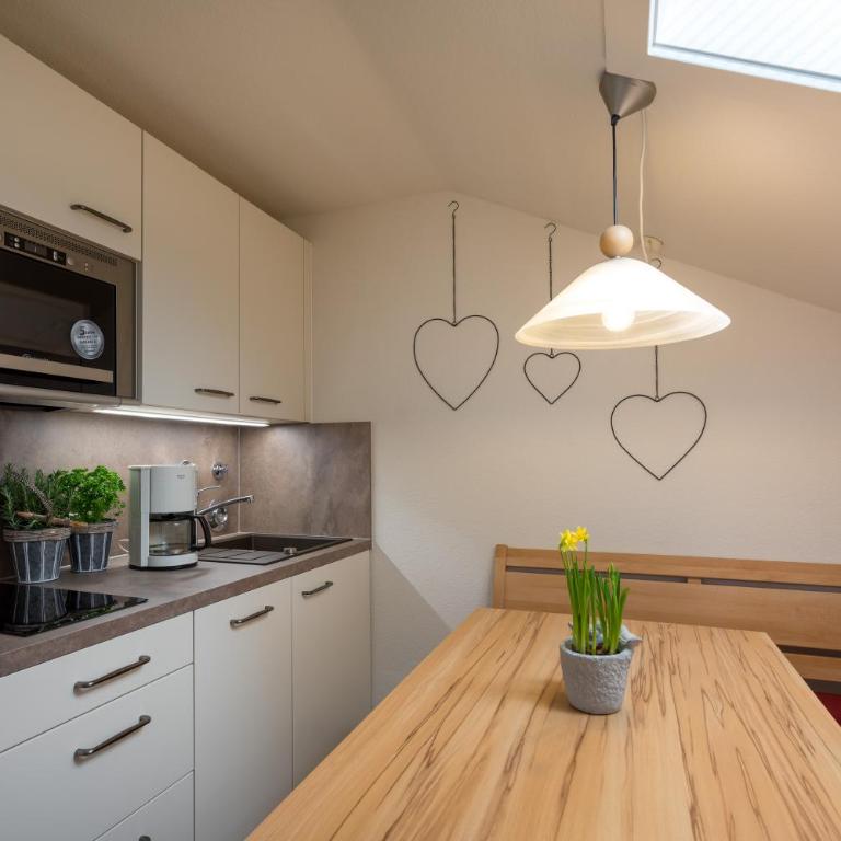 Ferienwohnung Laux - Studio - 2