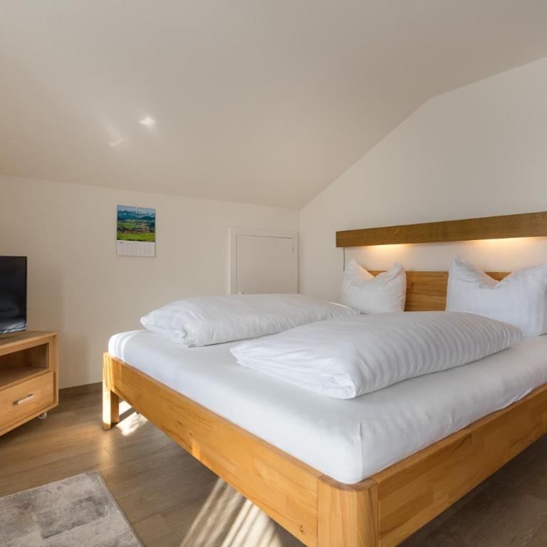 Ferienwohnung Laux - Studio - 3