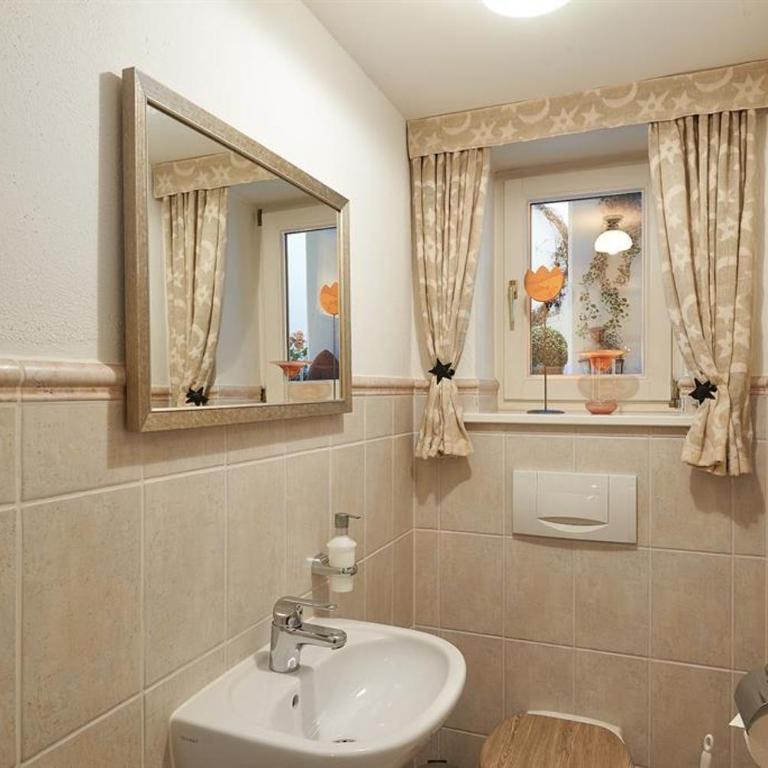 Ferienvilla Gaisser - Apartment mit Dusche - 11