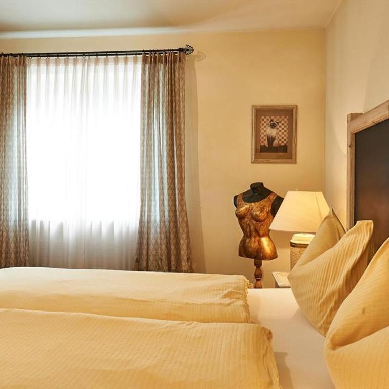 Ferienvilla Gaisser - Apartment mit 1 Schlafzimmer und Dusche - 10