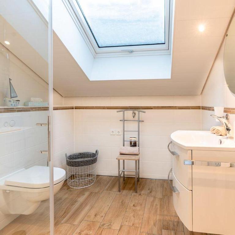 Villa Gaisser II - fewo-badhindelang - Apartment mit 2 Schlafzimmern und Dusche - 14