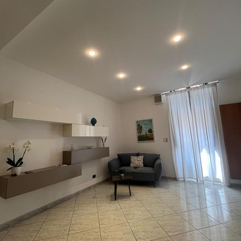La Casa di Ginevra - Appartamento con 2 Camere da Letto - 6