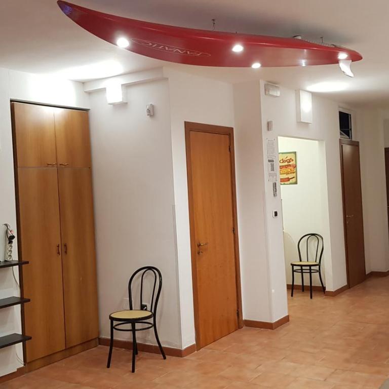 Appartamento Borgonuovo - Four-Bedroom House - 12