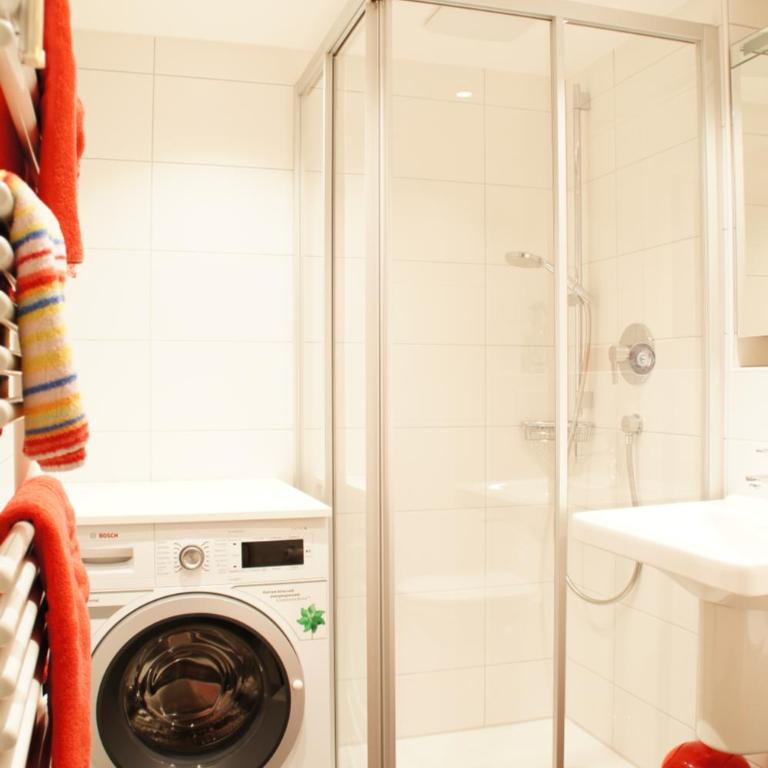 Ferienwohnung Lohr - Apartment - 5