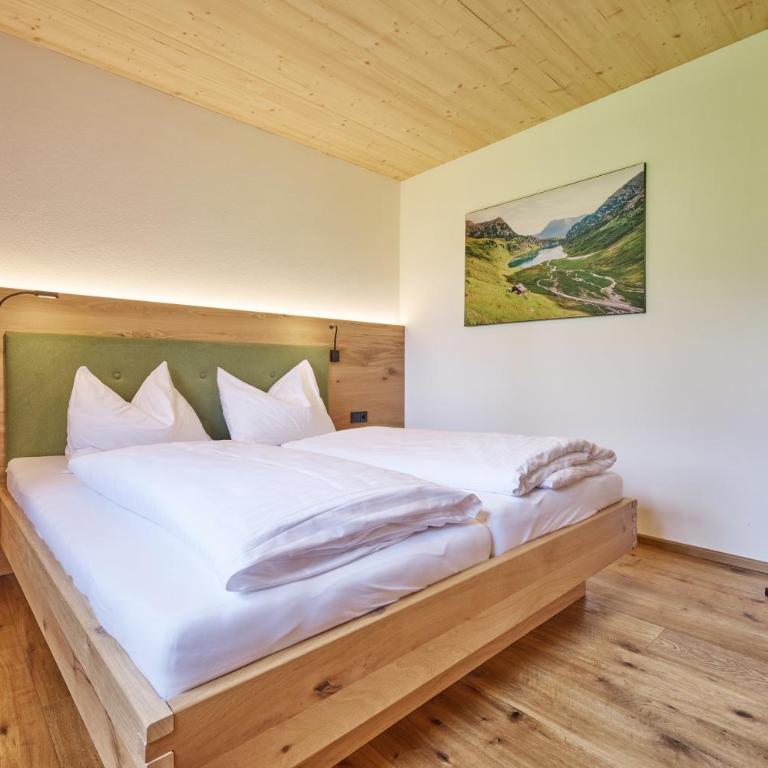 Ferienwohnungen Schwabhof - Apartamento - Planta baja - 7