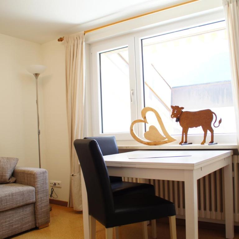 Ferienwohnung Lohr - Apartment - 2