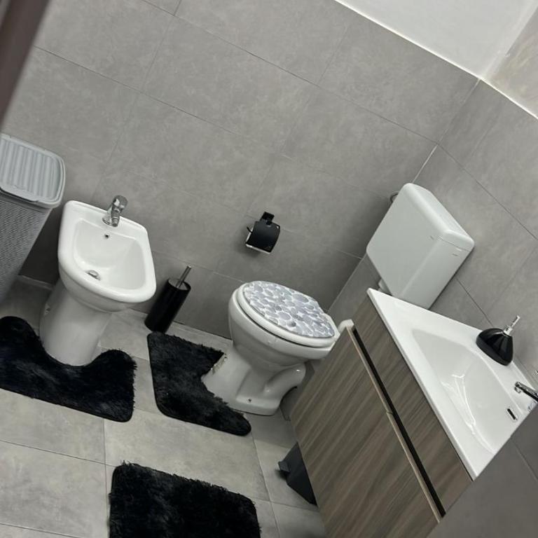 La piccola casetta del centro - Appartamento con 2 Camere da Letto - 5