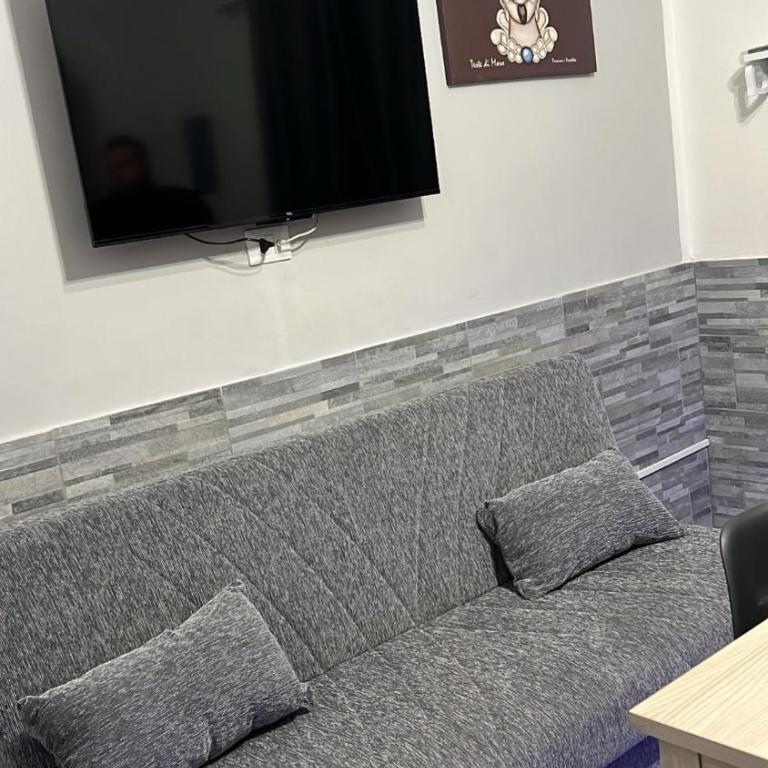 La piccola casetta del centro - Appartamento con 2 Camere da Letto - 7