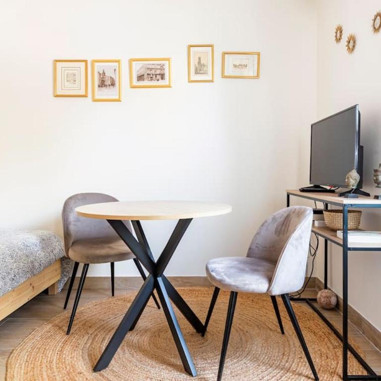 Le Forbin by La Familia - Appartamento con 1 Camera da Letto - 7