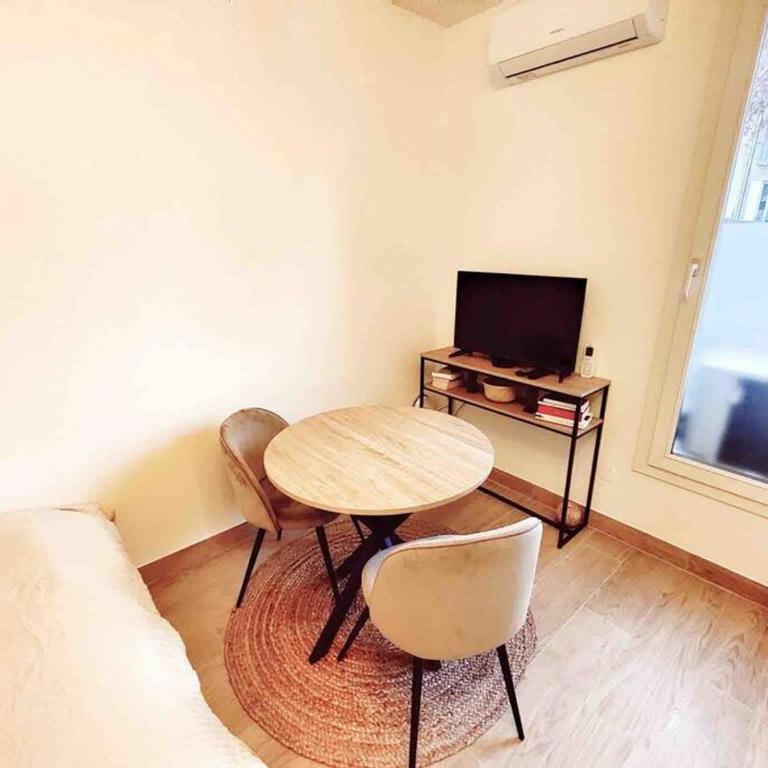 Le Forbin by La Familia - Appartamento con 1 Camera da Letto - 8