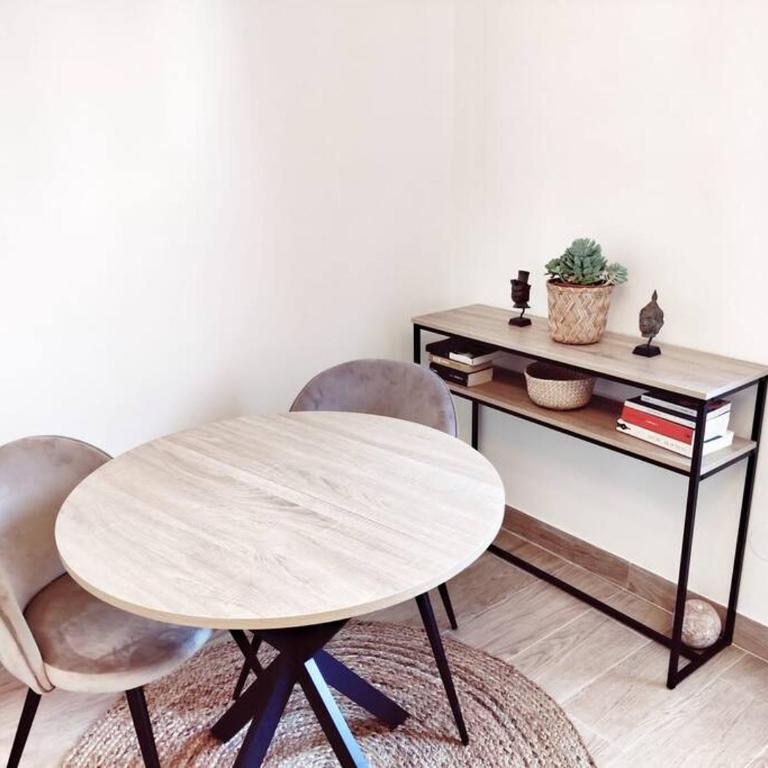 Le Forbin by La Familia - Appartamento con 1 Camera da Letto - 9