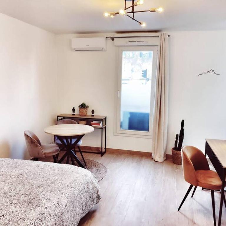 Le Forbin by La Familia - Appartamento con 1 Camera da Letto - 10