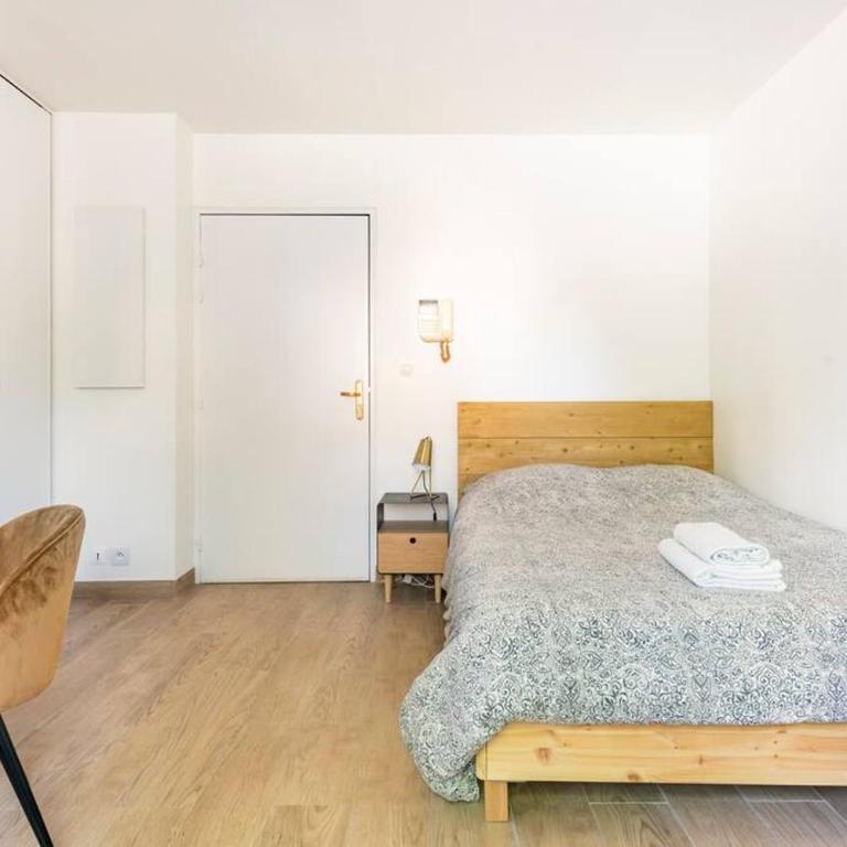 Le Forbin by La Familia - Appartamento con 1 Camera da Letto - 14