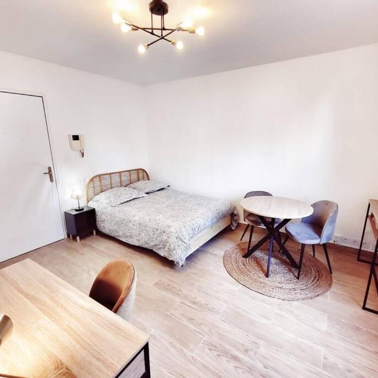Le Forbin by La Familia - Appartamento con 1 Camera da Letto - 17