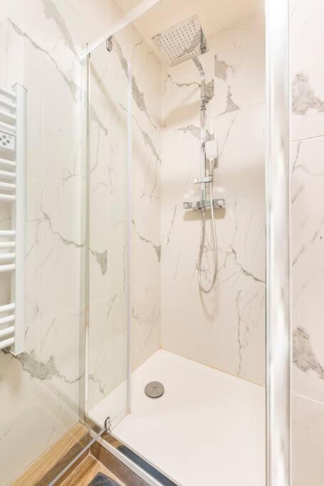 Le Forbin by La Familia - Appartamento con 1 Camera da Letto - 18