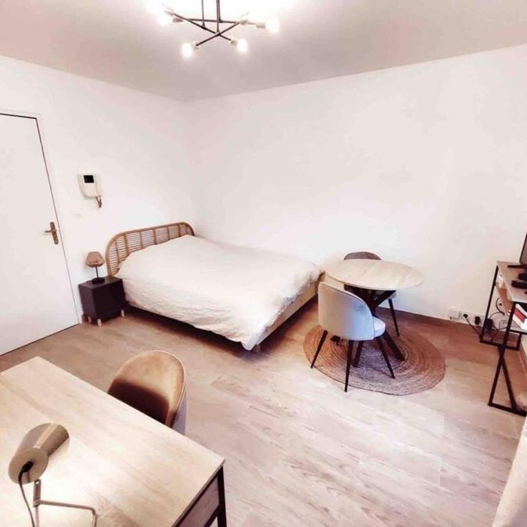Le Forbin by La Familia - Appartamento con 1 Camera da Letto - 19
