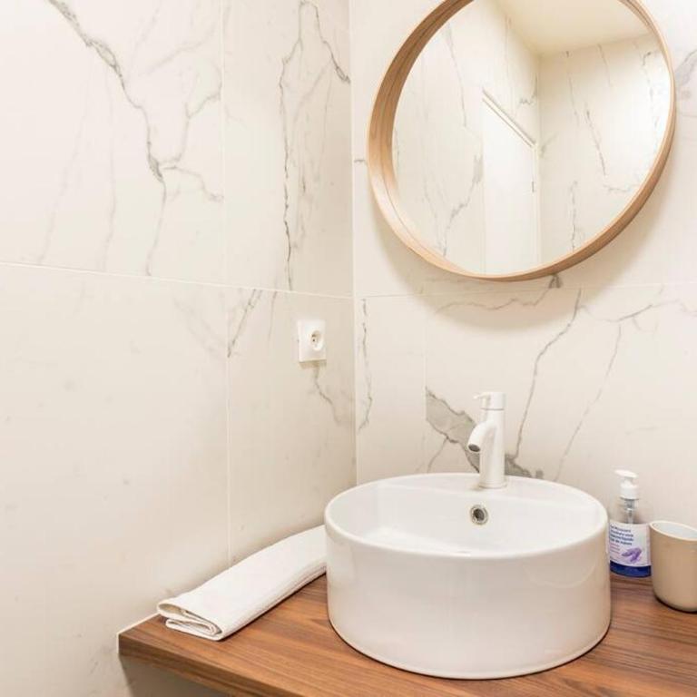 Le Forbin by La Familia - Appartamento con 1 Camera da Letto - 21