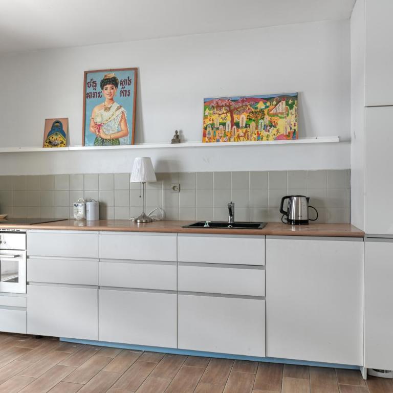 3 bedroom apartment with balconies - Appartement 3 Chambres - 15