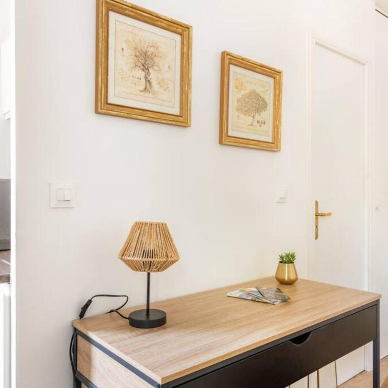 Le Forbin by La Familia - Appartamento con 1 Camera da Letto - 27